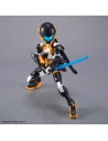 30MM 1/144 EXM-H15D ACERBY TYPE-D