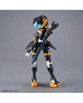 30MM 1/144 EXM-H15D ACERBY TYPE-D