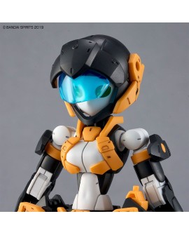 30MM 1/144 EXM-H15D ACERBY TYPE-D