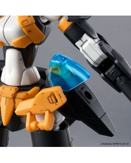 30MM 1/144 EXM-H15D ACERBY TYPE-D