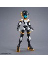 30MM 1/144 EXM-H15D ACERBY TYPE-D
