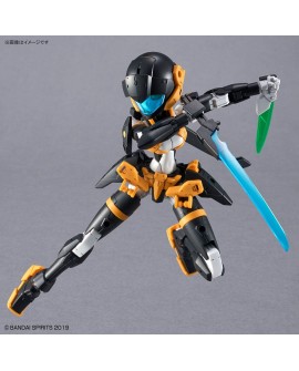 30MM 1/144 EXM-H15D ACERBY TYPE-D