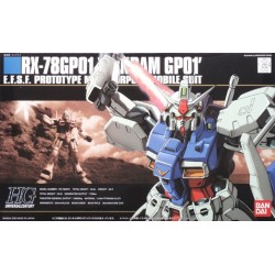HGUC 1/144 RX-78GP01 GUNDAM...