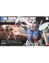 HGUC 1/144 RX-78GP01 GUNDAM GP01