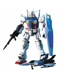 HGUC 1/144 RX-78GP01 GUNDAM GP01