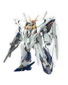 HGUC 1/144 XI GUNDAM