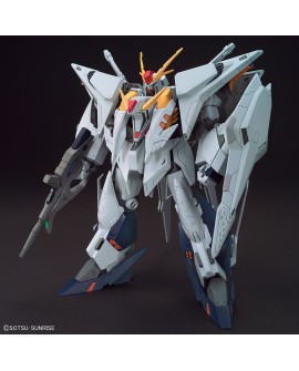 HGUC 1/144 XI GUNDAM