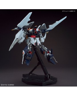 HGUC 1/144 XI GUNDAM