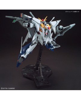 HGUC 1/144 XI GUNDAM