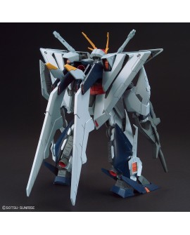 HGUC 1/144 XI GUNDAM