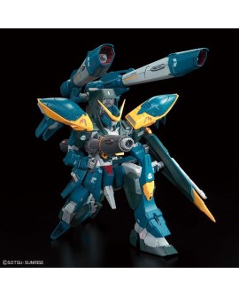 1/100 FULL MECHANICS CALAMITY GUNDAM (WYPRZEDAŻ)