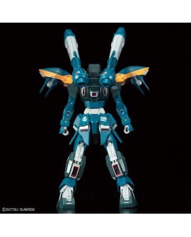 1/100 FULL MECHANICS CALAMITY GUNDAM (WYPRZEDAŻ)