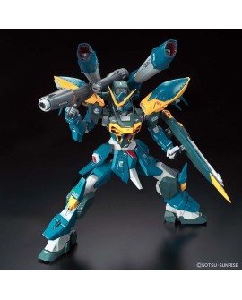 1/100 FULL MECHANICS CALAMITY GUNDAM (WYPRZEDAŻ)