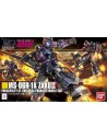 HGUC 1/144 MS-06R-1A ZAKU II