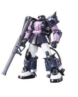 HGUC 1/144 MS-06R-1A ZAKU II