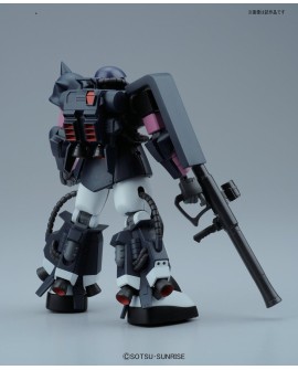 HGUC 1/144 MS-06R-1A ZAKU II