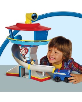 Psi Patrol Baza Psiego Patrolu 6060007 Spin Master