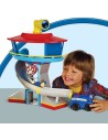 Psi Patrol Baza Psiego Patrolu 6060007 Spin Master