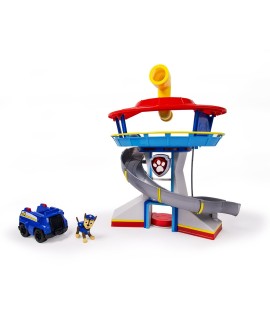 Psi Patrol Baza Psiego Patrolu 6060007 Spin Master