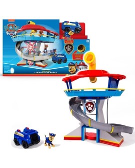 Psi Patrol Baza Psiego Patrolu 6060007 Spin Master