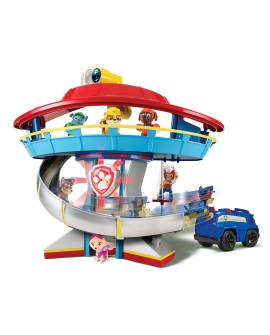 Psi Patrol Baza Psiego Patrolu 6060007 Spin Master