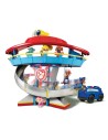 Psi Patrol Baza Psiego Patrolu 6060007 Spin Master