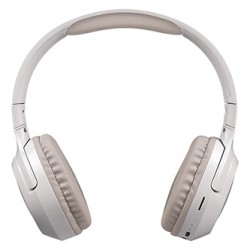 Defender FreeMotion B444 słuchawki z mikrofonem, bezprzewodowa, beżowa, Podświetlenie LED, EOL