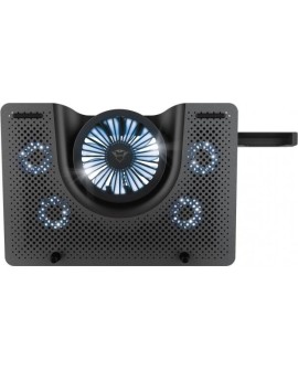 Podstawka chłodząca TRUST GXT1125 QUNO