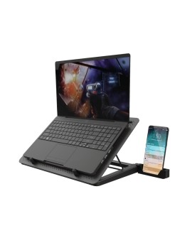 Podstawka chłodząca TRUST GXT1125 QUNO