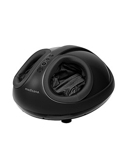 Masażer do stóp Shiatsu Medisana FM 890