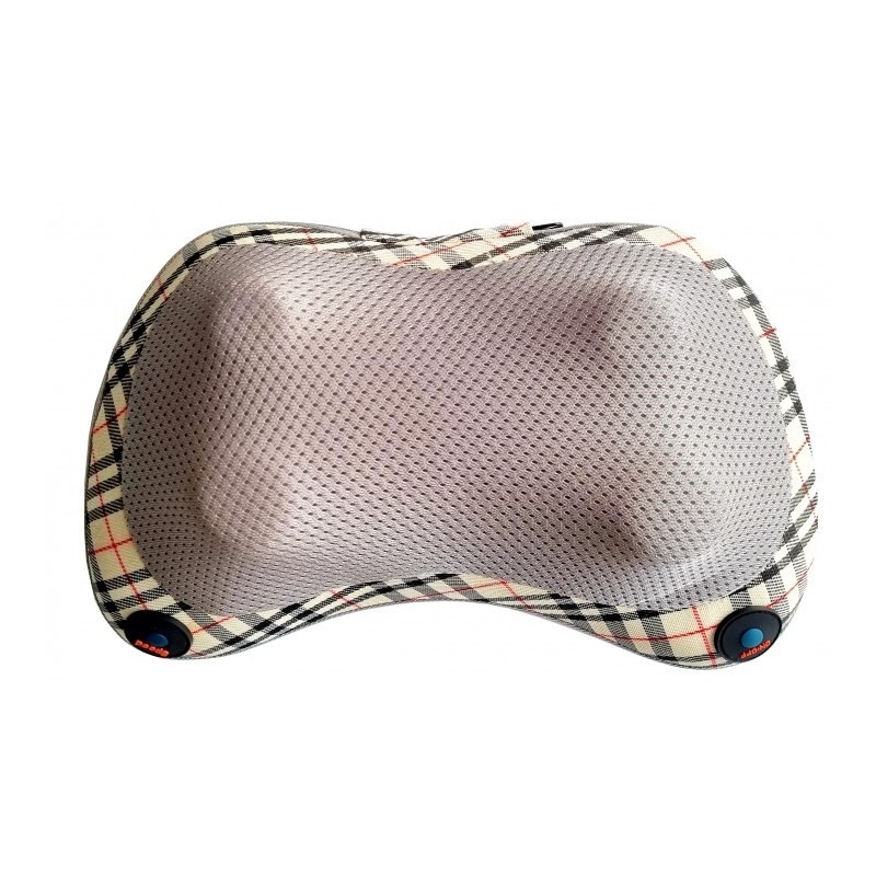 Poduszka masująca shiatsu OROMED ORO-PILLOW