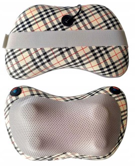 Poduszka masująca shiatsu OROMED ORO-PILLOW