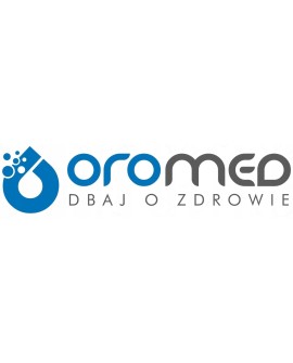 Poduszka masująca shiatsu OROMED ORO-PILLOW