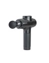 Masażer pistoletowy ORO-GUN PRO BLACK OROMED