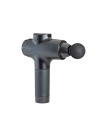 Masażer pistoletowy ORO-GUN PRO BLACK OROMED