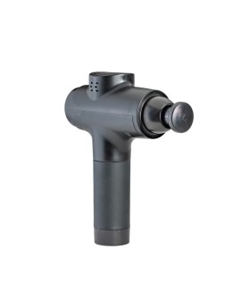 Masażer pistoletowy ORO-GUN PRO BLACK OROMED