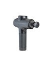 Masażer pistoletowy ORO-GUN PRO BLACK OROMED