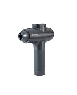 Masażer pistoletowy ORO-GUN PRO BLACK OROMED