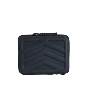 Masażer pistoletowy ORO-GUN PRO BLACK OROMED