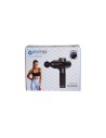 Masażer pistoletowy ORO-GUN PRO BLACK OROMED