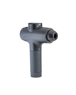 Masażer pistoletowy ORO-GUN PRO BLACK OROMED