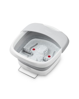 Masażer do stóp Medisana FS 886 (szary)