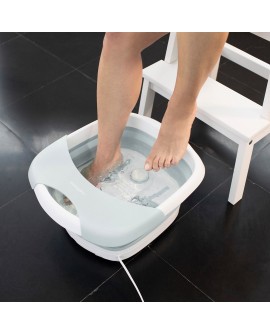 Masażer do stóp Medisana FS 886 (szary)