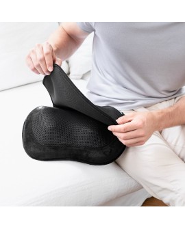 Poduszka masująca Shiatsu Medisana MC 850