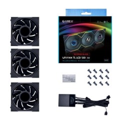 Lian Li UNI FAN TL LCD...