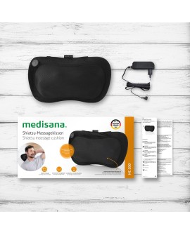 Poduszka masująca Shiatsu Medisana MC 200
