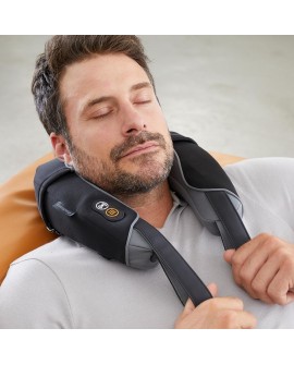 Masażer wibracyjny karku NM 868 Medisana