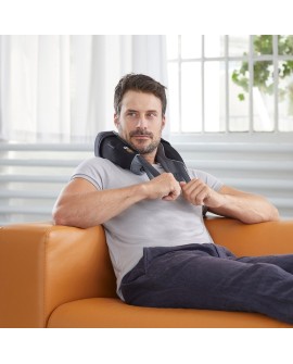 Masażer wibracyjny karku NM 868 Medisana