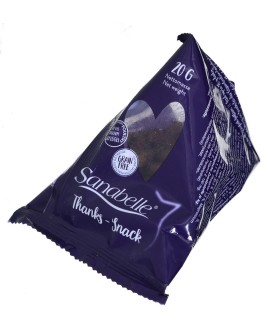 BOSCH Sanabelle Thanks Snacks 20g