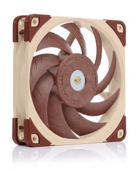 Wentylator NOCTUA NF-A12x25 FLX Sterrox